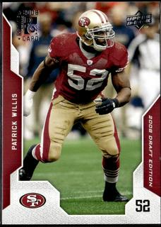 Patrick Willis