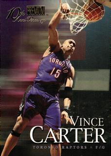 Vince Carter