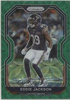 Eddie Jackson