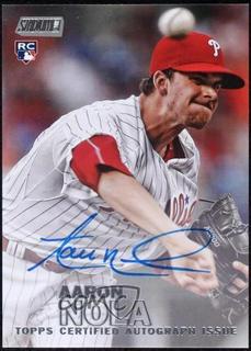 Aaron Nola