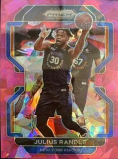 Julius Randle