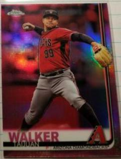 Taijuan Walker