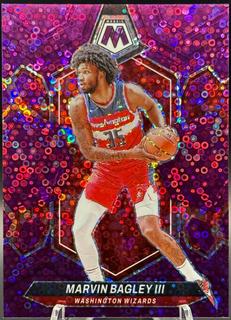 Marvin Bagley III