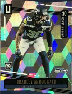 Bradley McDougald