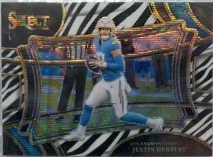 Justin Herbert