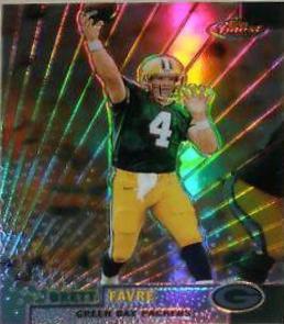 Brett Favre