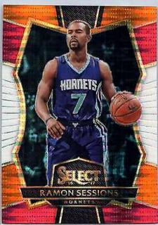 Ramon Sessions
