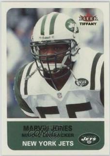 Marvin Jones