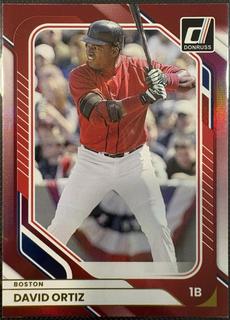 David Ortiz