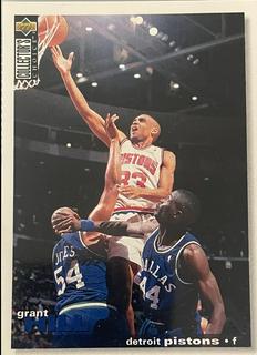 Grant Hill