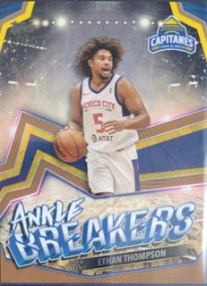 Ethan Thompson