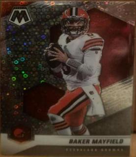 Baker Mayfield