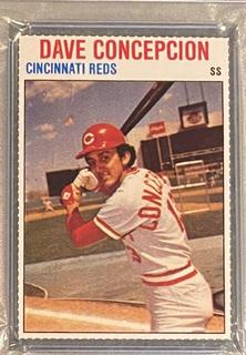 Dave Concepcion