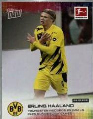 Erling Haaland