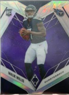Malik Willis