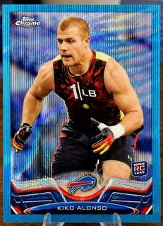 Kiko Alonso