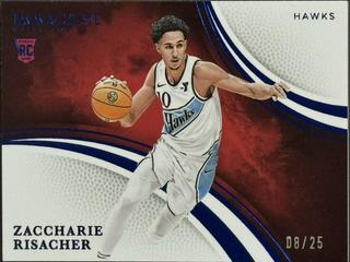 Zaccharie Risacher