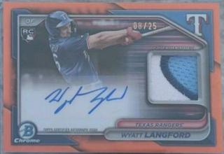 Wyatt Langford