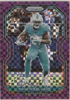 Kalen Ballage