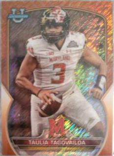 Taulia Tagovailoa