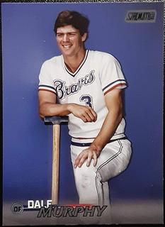 Dale Murphy
