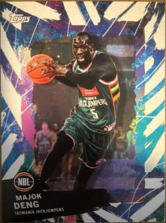 Majok Deng