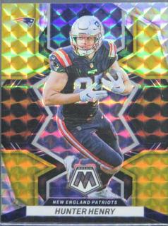 Hunter Henry