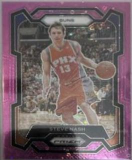 Steve Nash