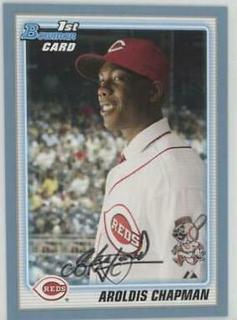 Aroldis Chapman