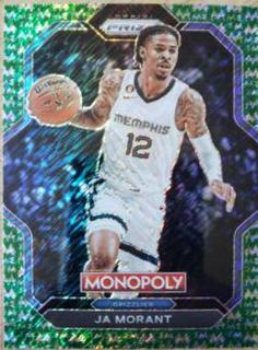 Ja Morant