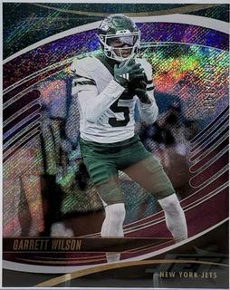 Garrett Wilson