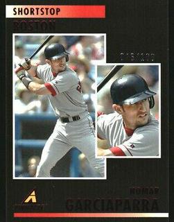 Nomar Garciaparra