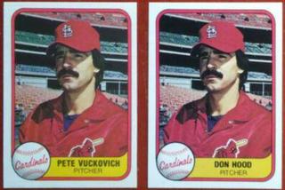 Pete Vuckovich
