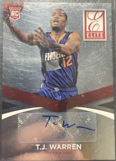 T.J. Warren
