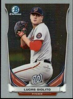Lucas Giolito