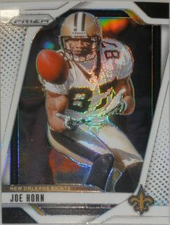 Joe Horn