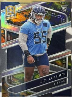 J.C. Latham