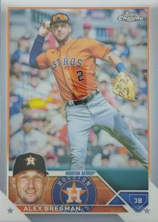 Alex Bregman