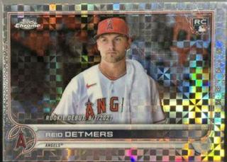Reid Detmers