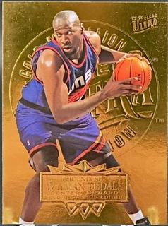 Wayman Tisdale