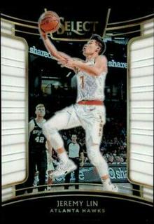 Jeremy Lin