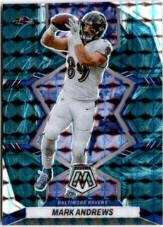Mark Andrews