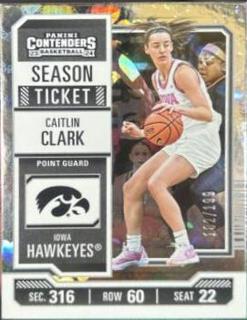 Caitlin Clark