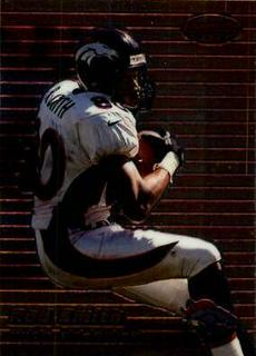 Rod Smith