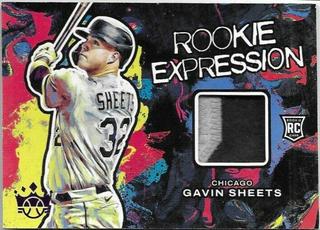 Gavin Sheets