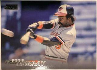 Eddie Murray