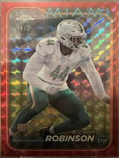 Chop Robinson