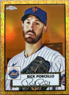 Rick Porcello