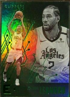 Kawhi Leonard