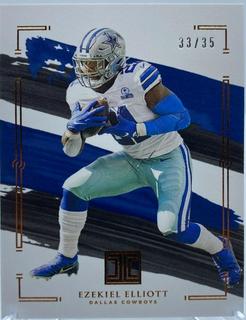 Ezekiel Elliott